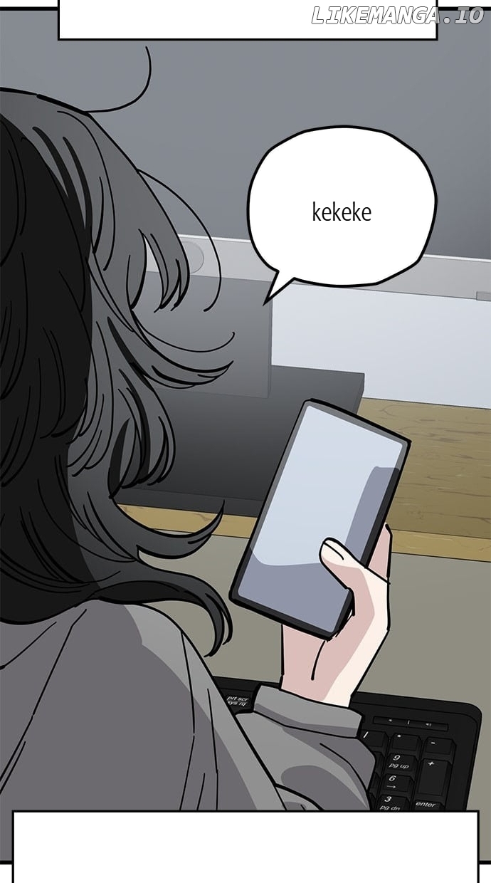 Unemployed Baek-soon Chapter 159 - page 33
